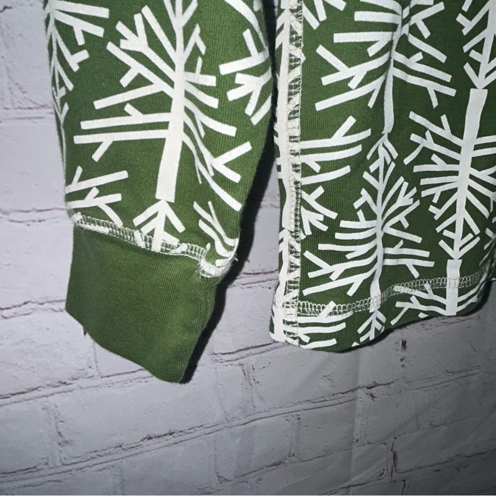 Pact Birch Tree long sleeve tee shirt women’s‎ size S - Picture 4 of 6